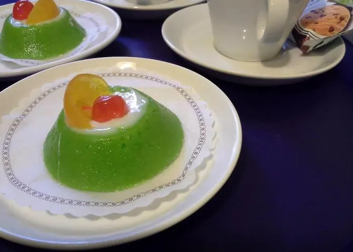 Liberta B&B 팔레르모