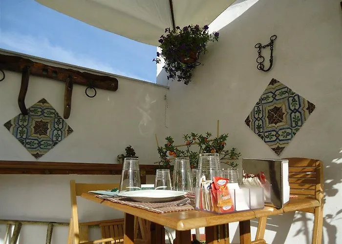 B&B Liberta 팔레르모