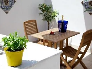 Liberta B&B 팔레르모