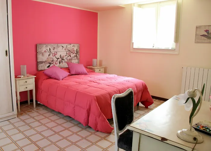 Liberta B&B 팔레르모