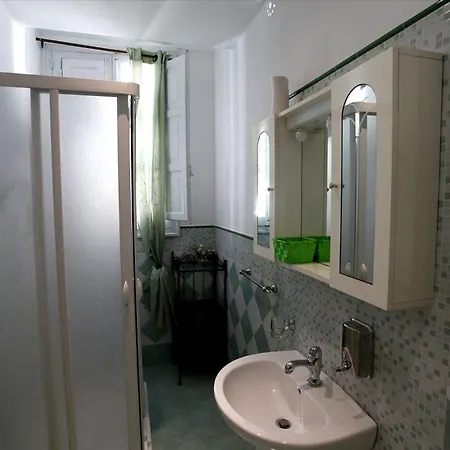 Bed & Breakfast Liberta 2*