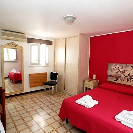 Bed & Breakfast Liberta 2*