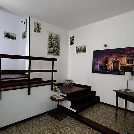 Liberta 2* Palermo