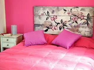 Bed & Breakfast Liberta Palermo