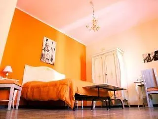 Liberta Bed & Breakfast