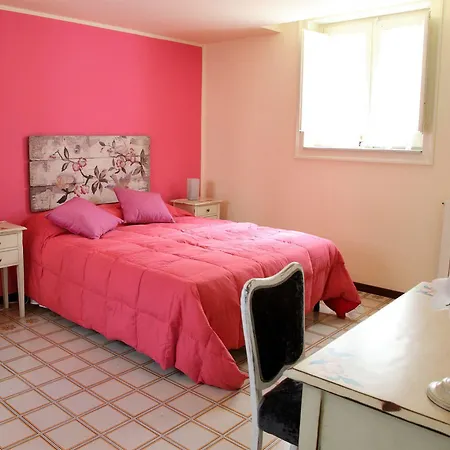Bed & Breakfast Liberta 2*