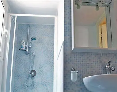 Bed & Breakfast Liberta 2*