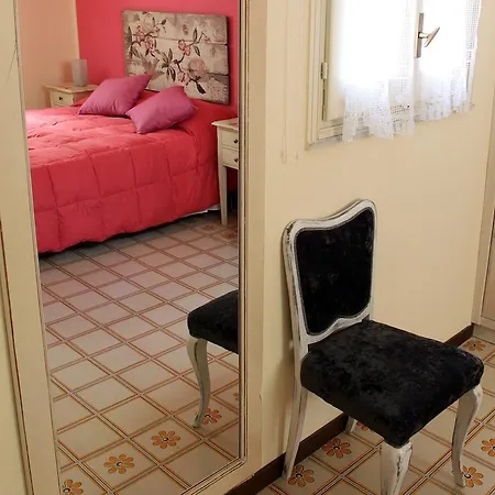 Liberta Bed & Breakfast 2*