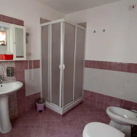 Bed & Breakfast Liberta 2*