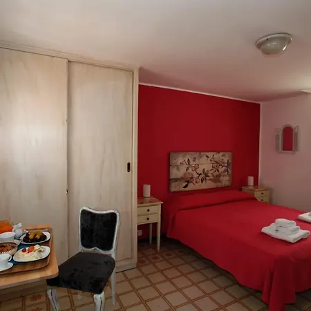 Bed & Breakfast Liberta 2*