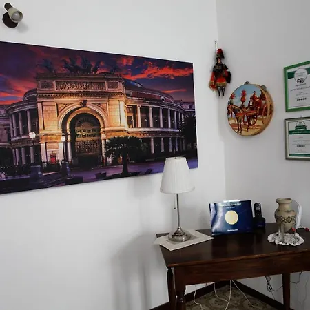 Bed & Breakfast Liberta 2*