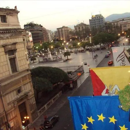 Liberta Bed & Breakfast 2*