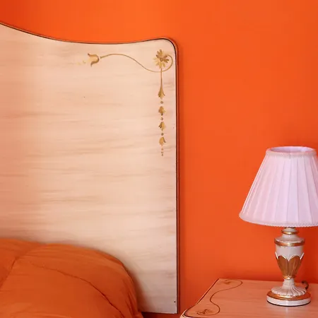 Bed & Breakfast Liberta Palermo