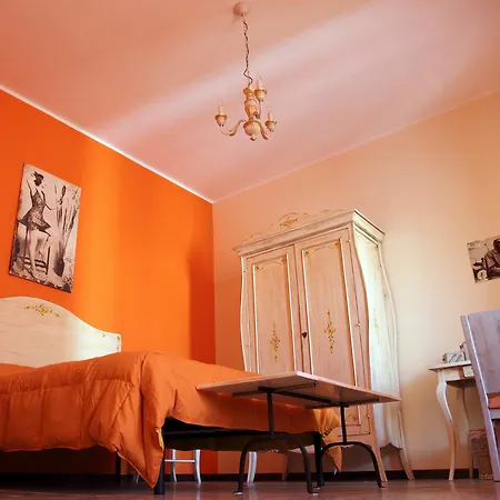 Bed & Breakfast Liberta