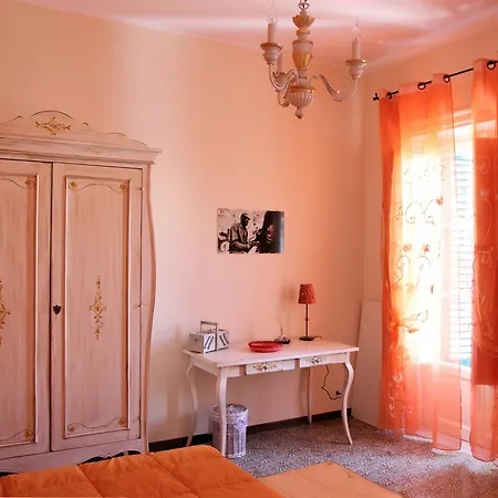 Bed & Breakfast Liberta 2*