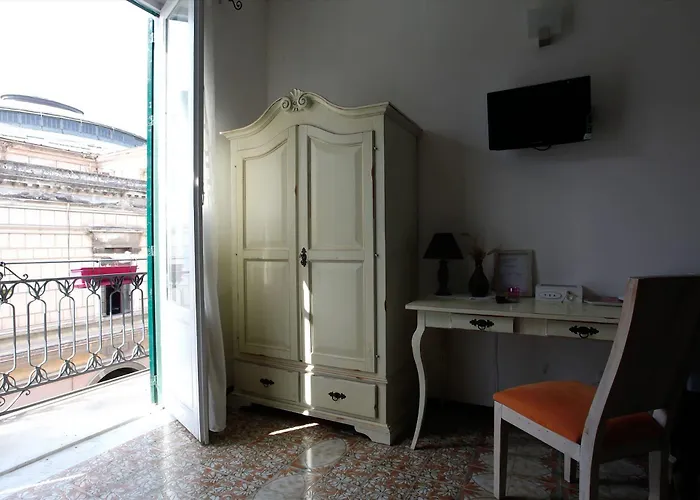 Libertà Bed & Breakfast Palermo