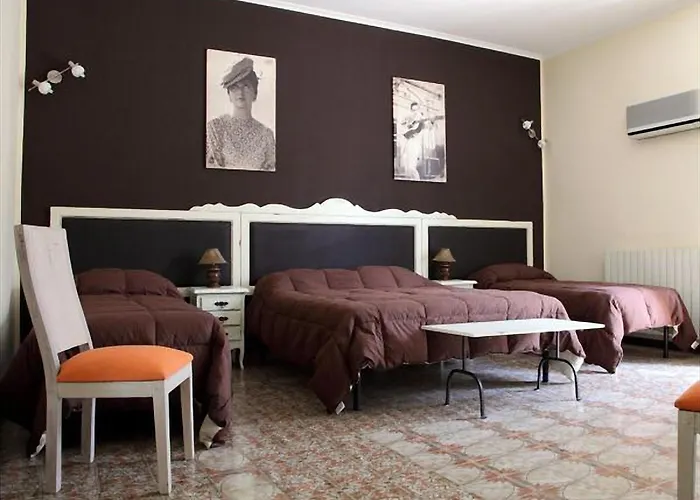 Libertà Bed & Breakfast 2*