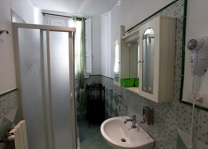 Bed & Breakfast Libertà 2*