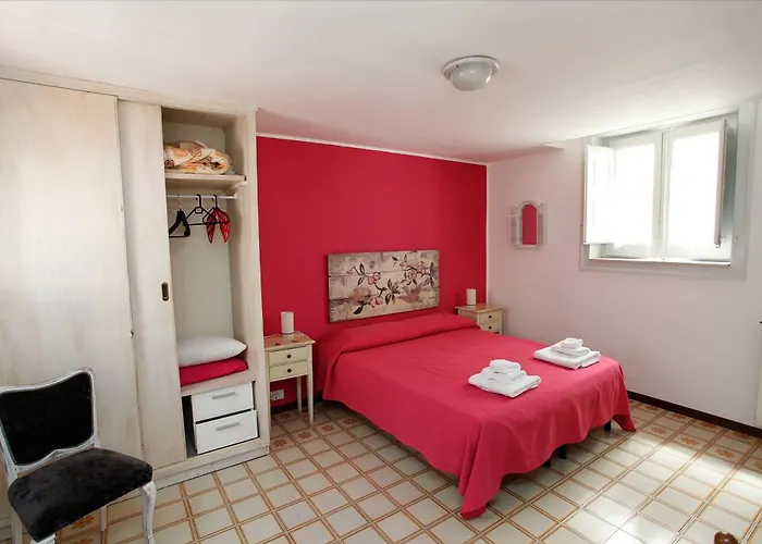 Libertà Bed & Breakfast 2*