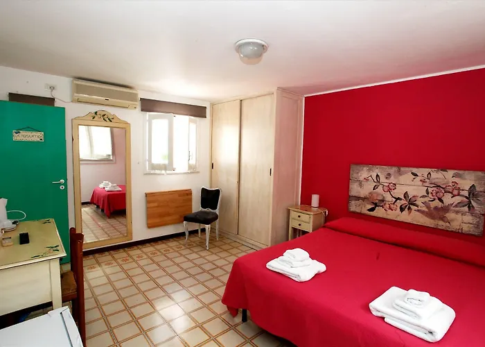 Bed & Breakfast Libertà 2*