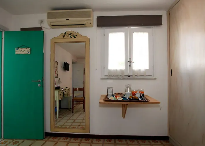Bed & Breakfast Libertà Palermo