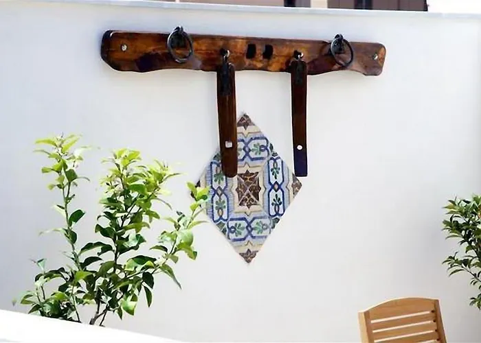 Bed & Breakfast Libertà Palermo