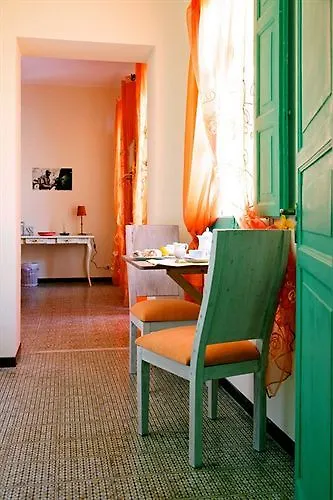 Bed & Breakfast Liberta