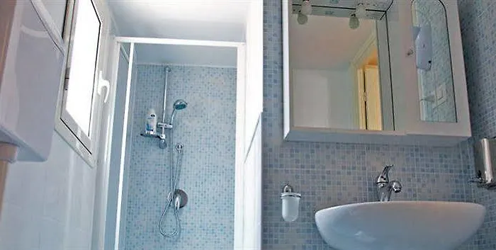 Bed & Breakfast Liberta 2*