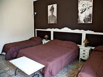 Bed & Breakfast Liberta 2*