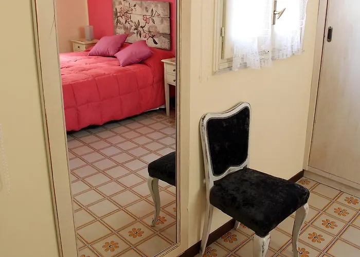 Liberta Bed & Breakfast 2*