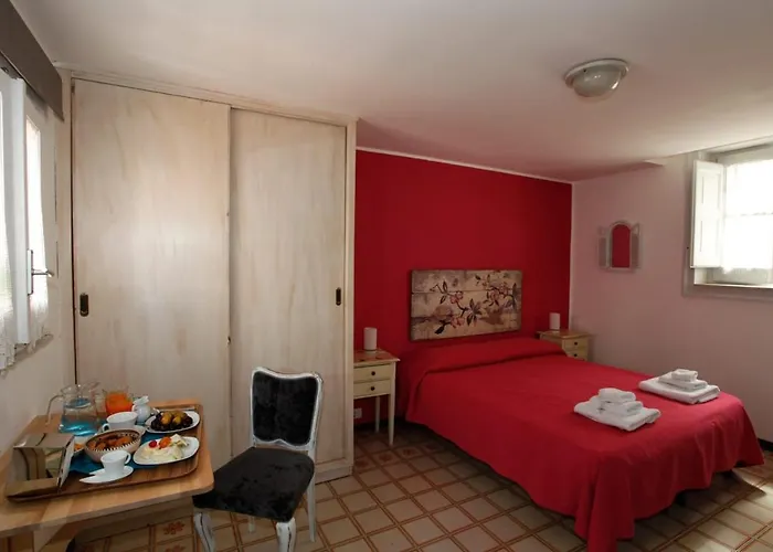 Bed & Breakfast Liberta 2*
