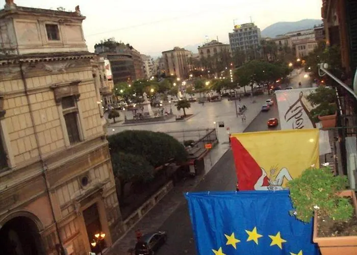 Liberta Bed & Breakfast 2*