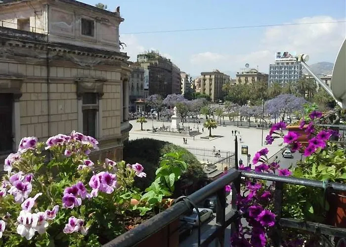 Bed & Breakfast Liberta