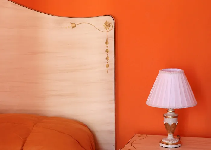 Bed & Breakfast Liberta Palermo