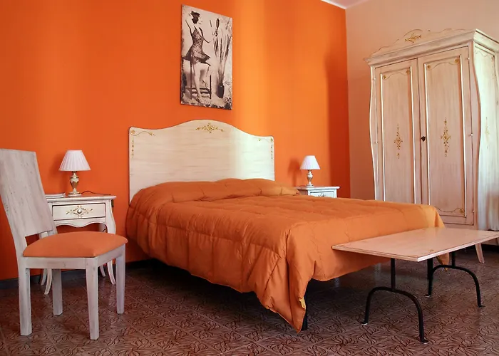 Liberta Bed & Breakfast 2*