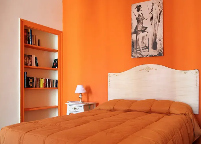 Liberta Bed & Breakfast 2*