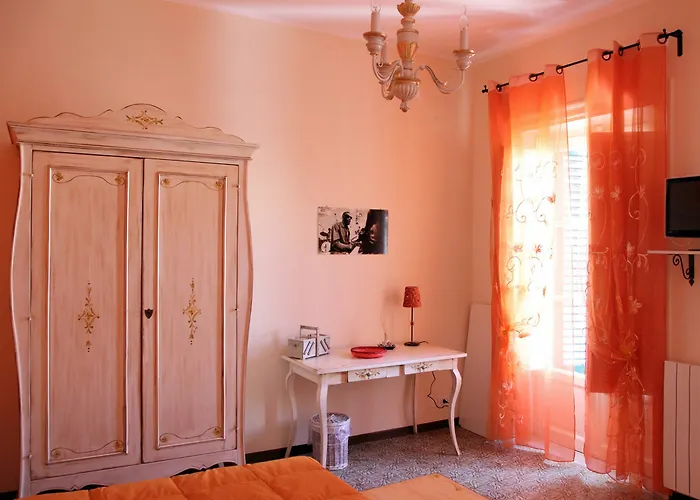 Bed & Breakfast Liberta 2*