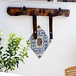 Couette-café Liberta Palerme