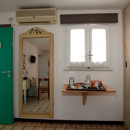 Alojamento de Acomodação e Pequeno-almoço Liberta Palermo