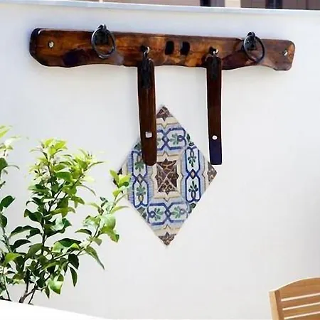 Alojamento de Acomodação e Pequeno-almoço Liberta Palermo