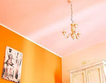 Alojamento de Acomodação e Pequeno-almoço Liberta Palermo