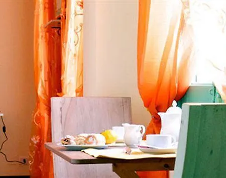 Alojamento de Acomodação e Pequeno-almoço Liberta