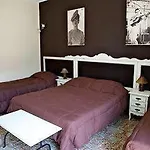 Bed & Breakfast Libertà 2*